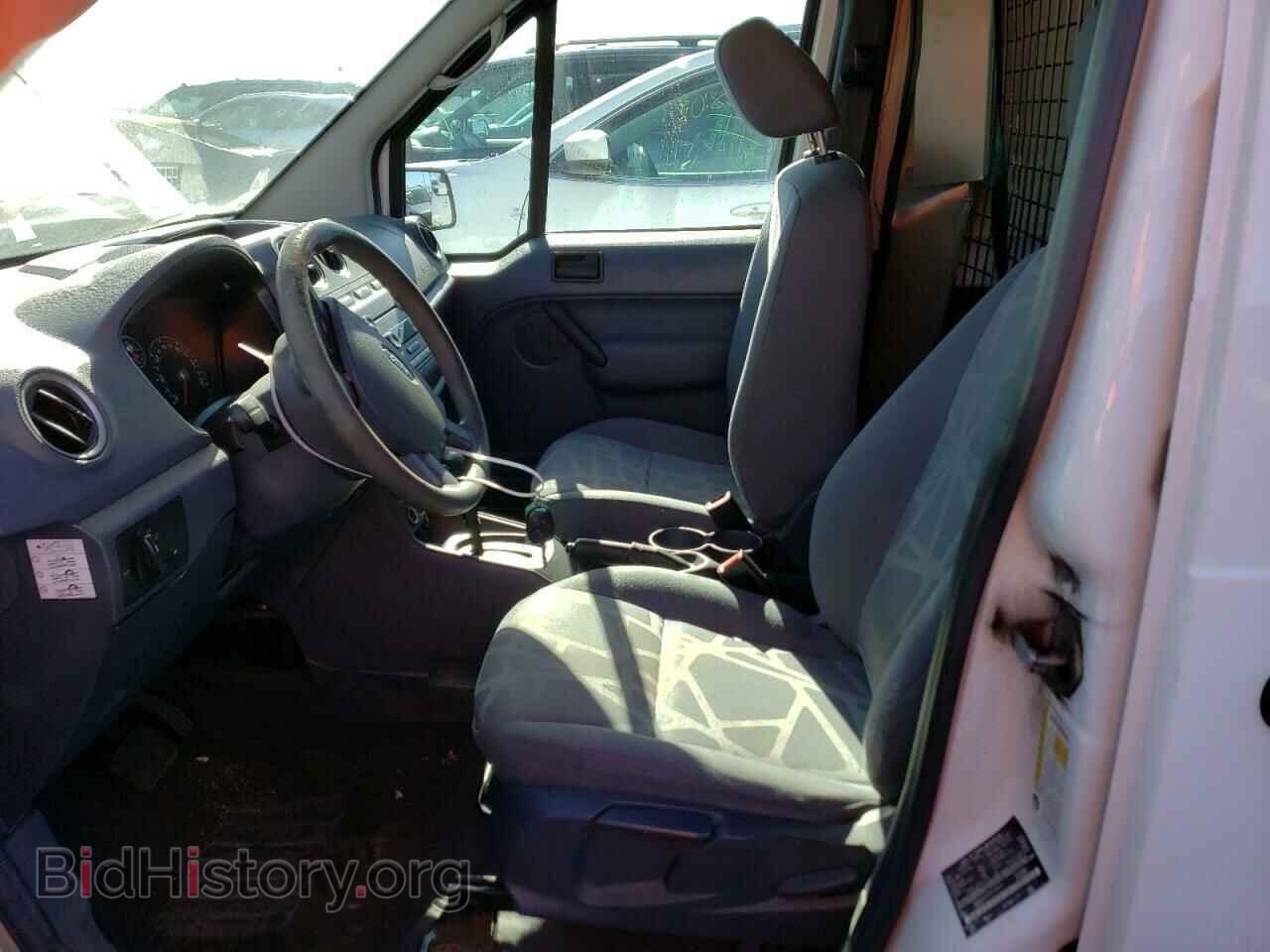 2013 FORD TRANSIT - VIN: NM0LS7BN3DT170315 - Фото 7