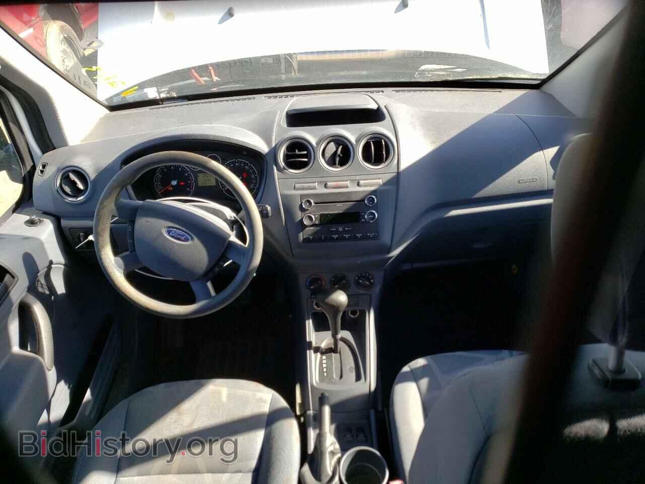 2013 FORD TRANSIT - VIN: NM0LS7BN3DT170315 - Фото 8
