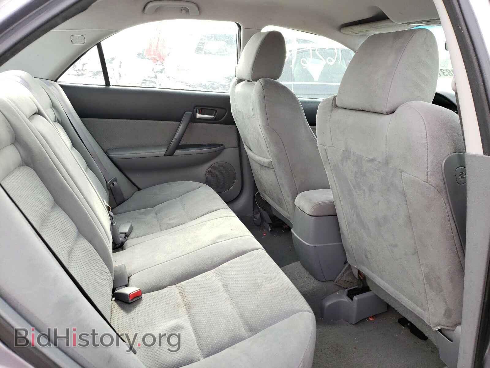 2008 MAZDA 6 - VIN: 1YVHP80C085M10331 - Photo 6