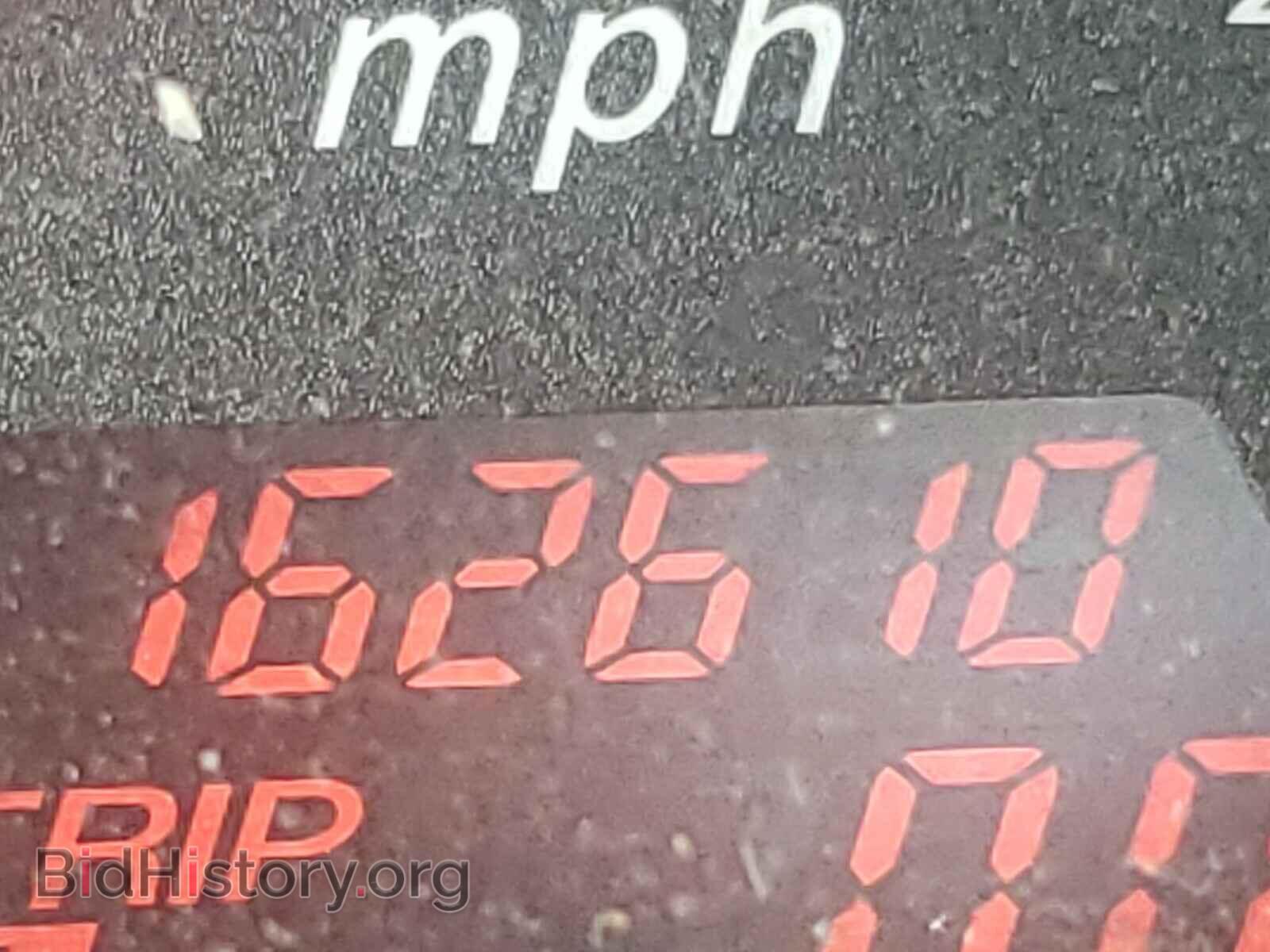 2008 MAZDA 6 - VIN: 1YVHP80C085M10331 - Photo 8