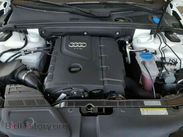2016 AUDI A4 - VIN: WAUEFAFL5GN010805 - Фото 7