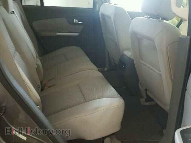 2014 FORD EDGE - VIN: 2FMDK3JC0EBA36522 - Photo 6