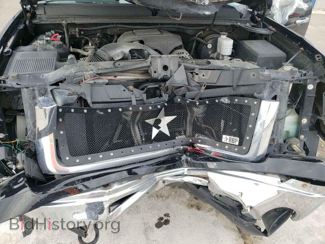 2009 GMC SIERRA - VIN: 3GTEK23399G137397 - Фото 7