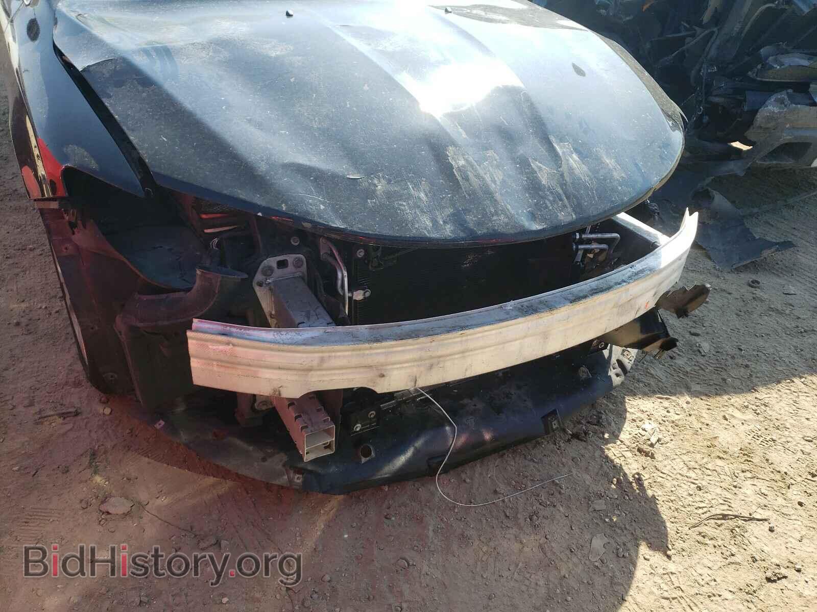 2015 CHRYSLER 200 - VIN: 1C3CCCAB7FN723253 - Фото 9