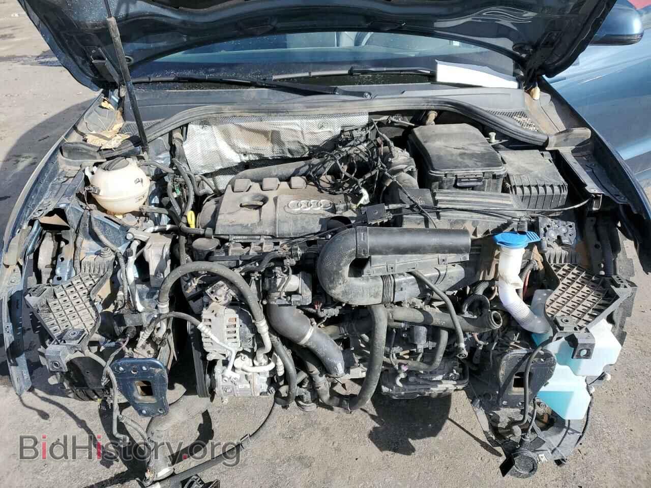 2017 AUDI Q3 - VIN: WA1ECCFS1HR014160 - Фото 12