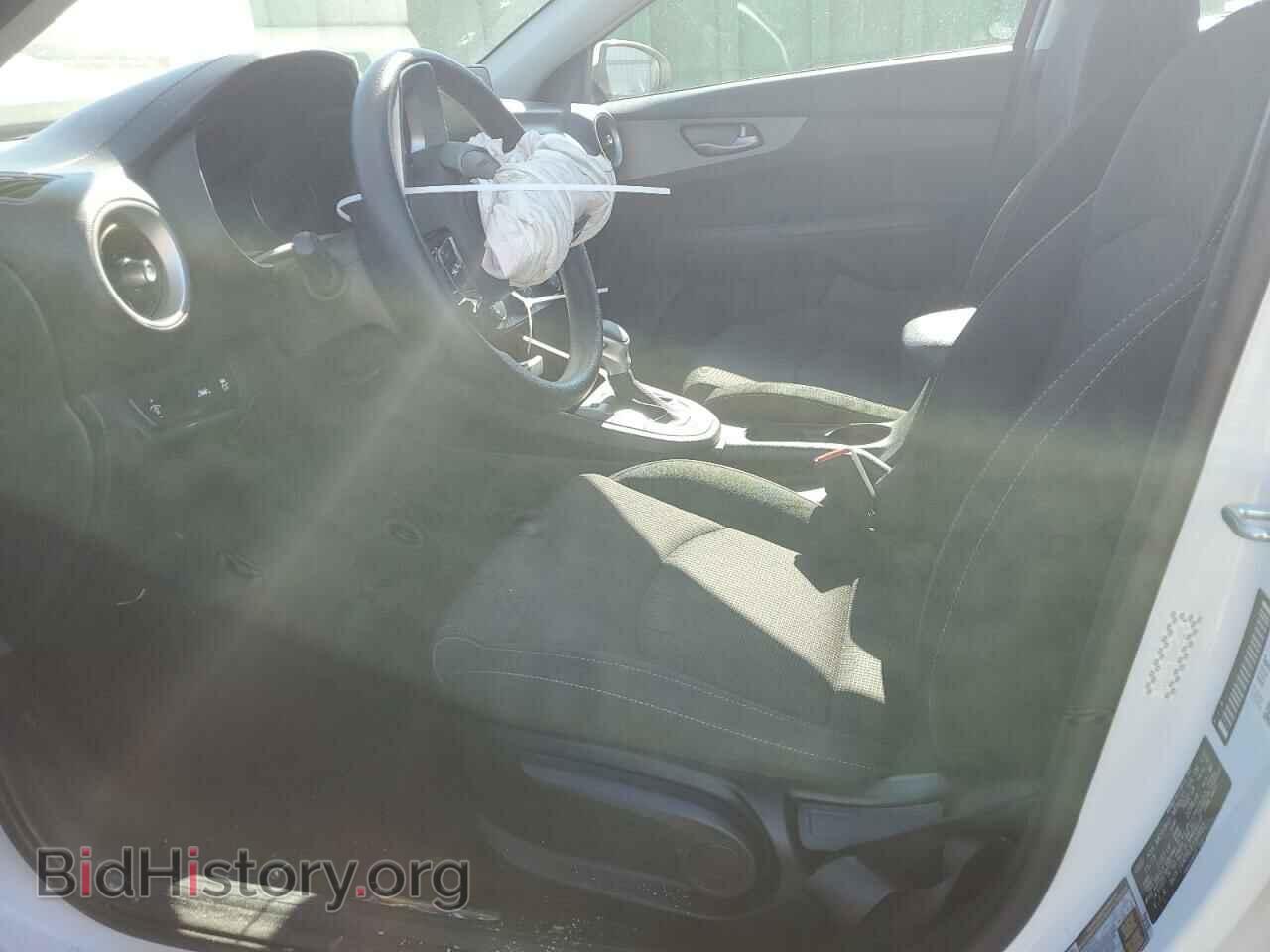 2020 KIA FORTE - VIN: 3KPF24AD8LE197833 - Фото 7