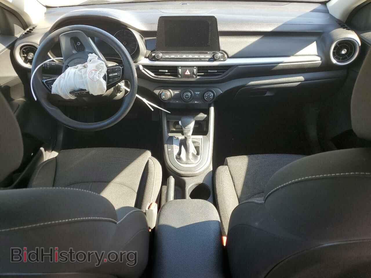 2020 KIA FORTE - VIN: 3KPF24AD8LE197833 - Фото 8