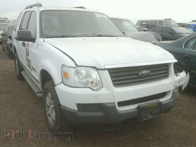 Фотография 1FMEU72EX6ZA25922 - FORD EXPLORER 2006
