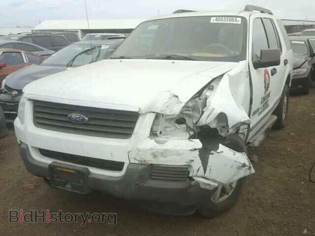 2006 FORD EXPLORER - VIN: 1FMEU72EX6ZA25922 - Фото 2