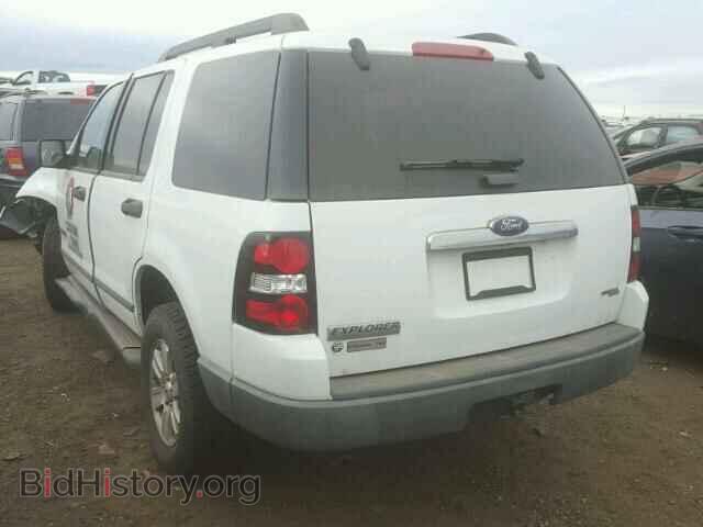 2006 FORD EXPLORER - VIN: 1FMEU72EX6ZA25922 - Фото 3
