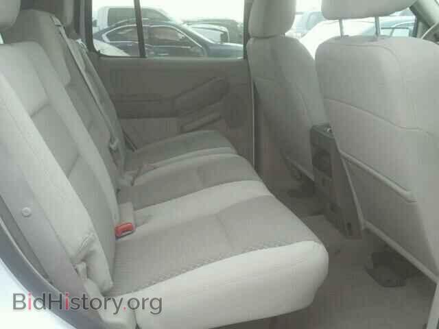 2006 FORD EXPLORER - VIN: 1FMEU72EX6ZA25922 - Фото 6