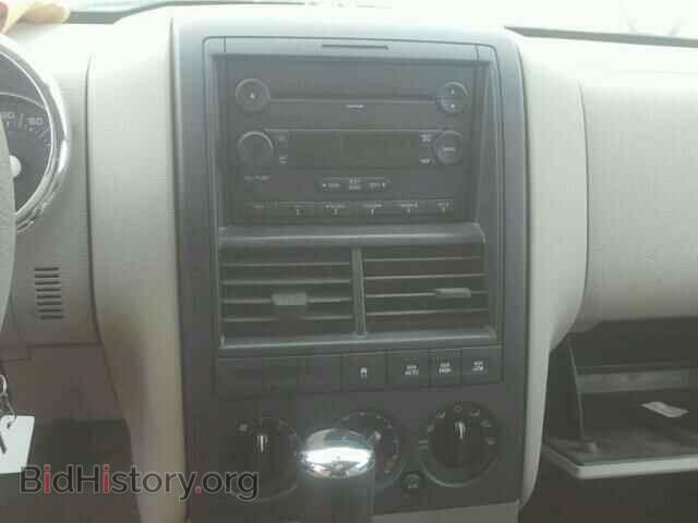 2006 FORD EXPLORER - VIN: 1FMEU72EX6ZA25922 - Фото 9