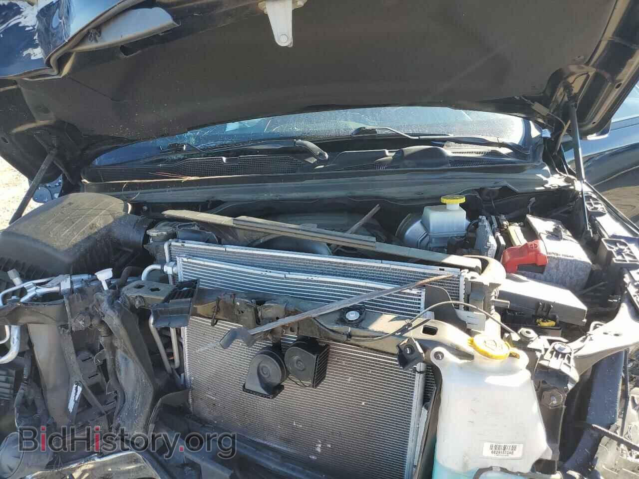 2019 RAM 1500 - VIN: 1C6SRFFT2KN711229 - Фото 11