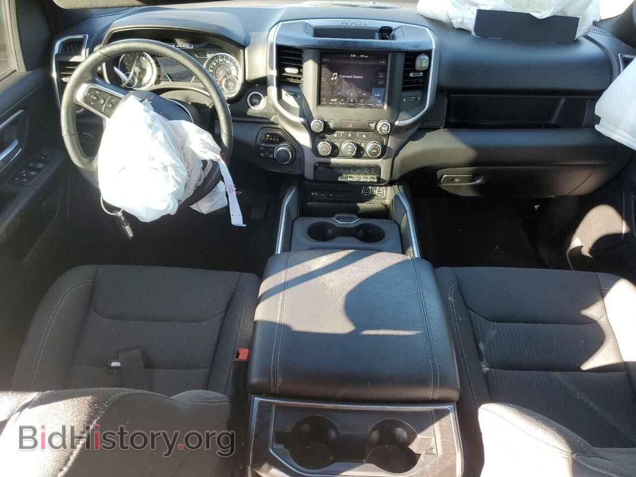 2019 RAM 1500 - VIN: 1C6SRFFT2KN711229 - Фото 8