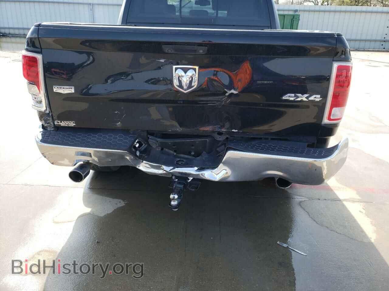 2014 RAM 1500 - VIN: 1C6RR7NT1ES467763 - Фото 9