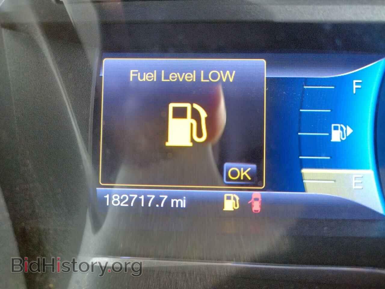 2013 FORD FLEX - VIN: 2FMGK5C80DBD18045 - Фото 8