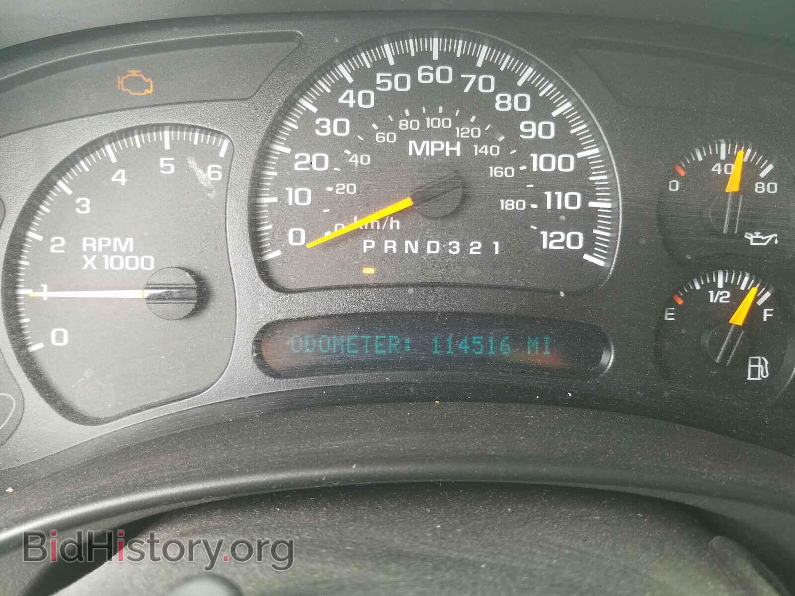 2007 CHEVROLET SILVERADO - VIN: 1GCEC19V47Z189128 - Фото 8