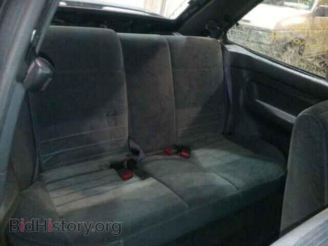 1996 FORD ESCORT - VIN: 1FASP11J1TW179254 - Фото 6