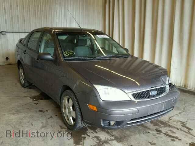 Фотография 1FAFP34N97W174191 - FORD FOCUS 2007