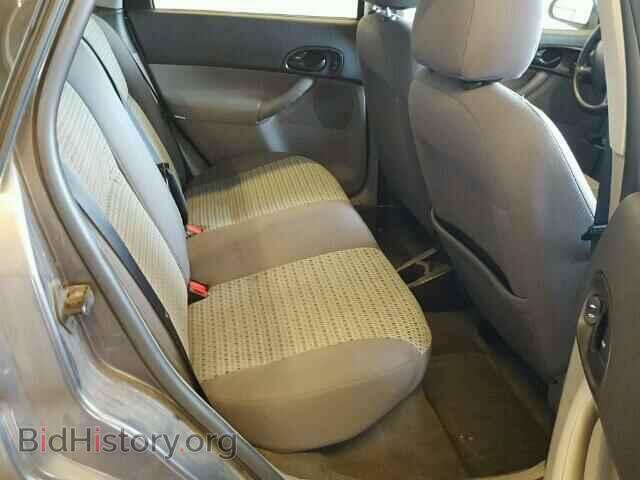 2007 FORD FOCUS - VIN: 1FAFP34N97W174191 - Фото 6