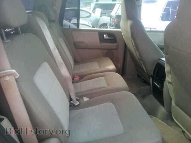 2004 FORD EXPEDITION - VIN: 1FMRU15W34LB31065 - Фото 6