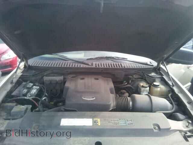 2004 FORD EXPEDITION - VIN: 1FMRU15W34LB31065 - Фото 7