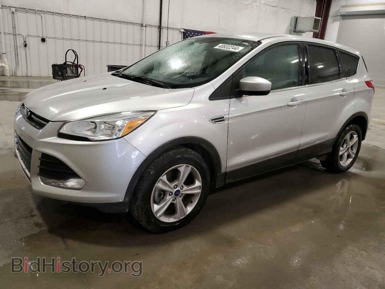 Photo 1FMCU0G93EUE53093 - FORD ESCAPE 2014