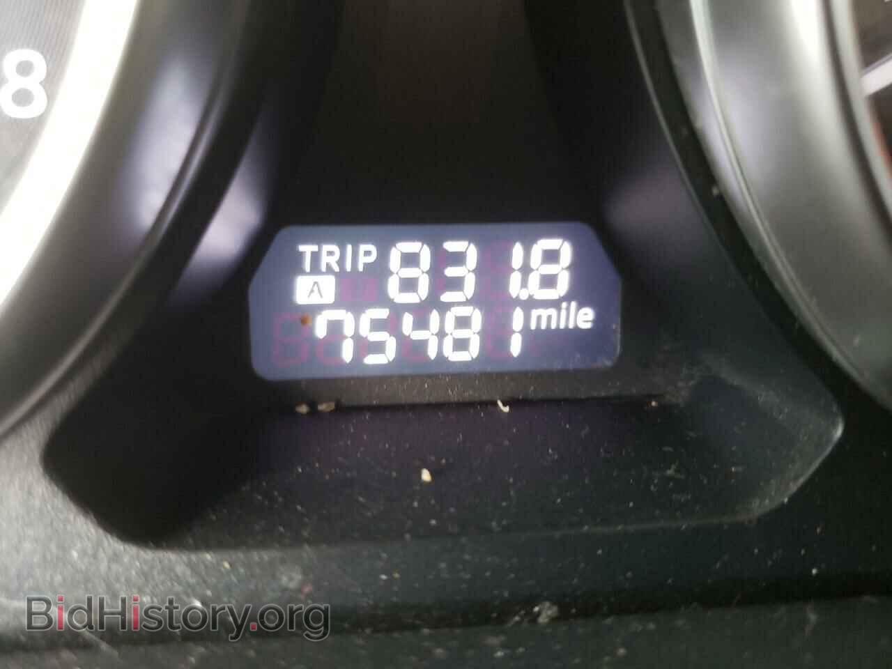 2014 MAZDA CX-9 - VIN: JM3TB3DV4E0443846 - Фото 8