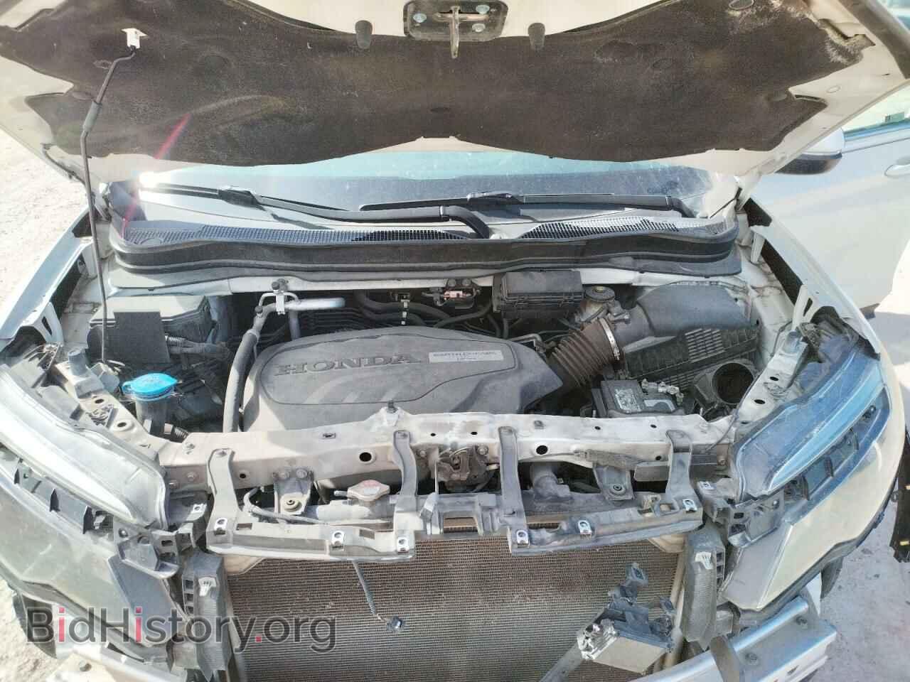 2019 HONDA PILOT - VIN: 5FNYF5H57KB022354 - Фото 12