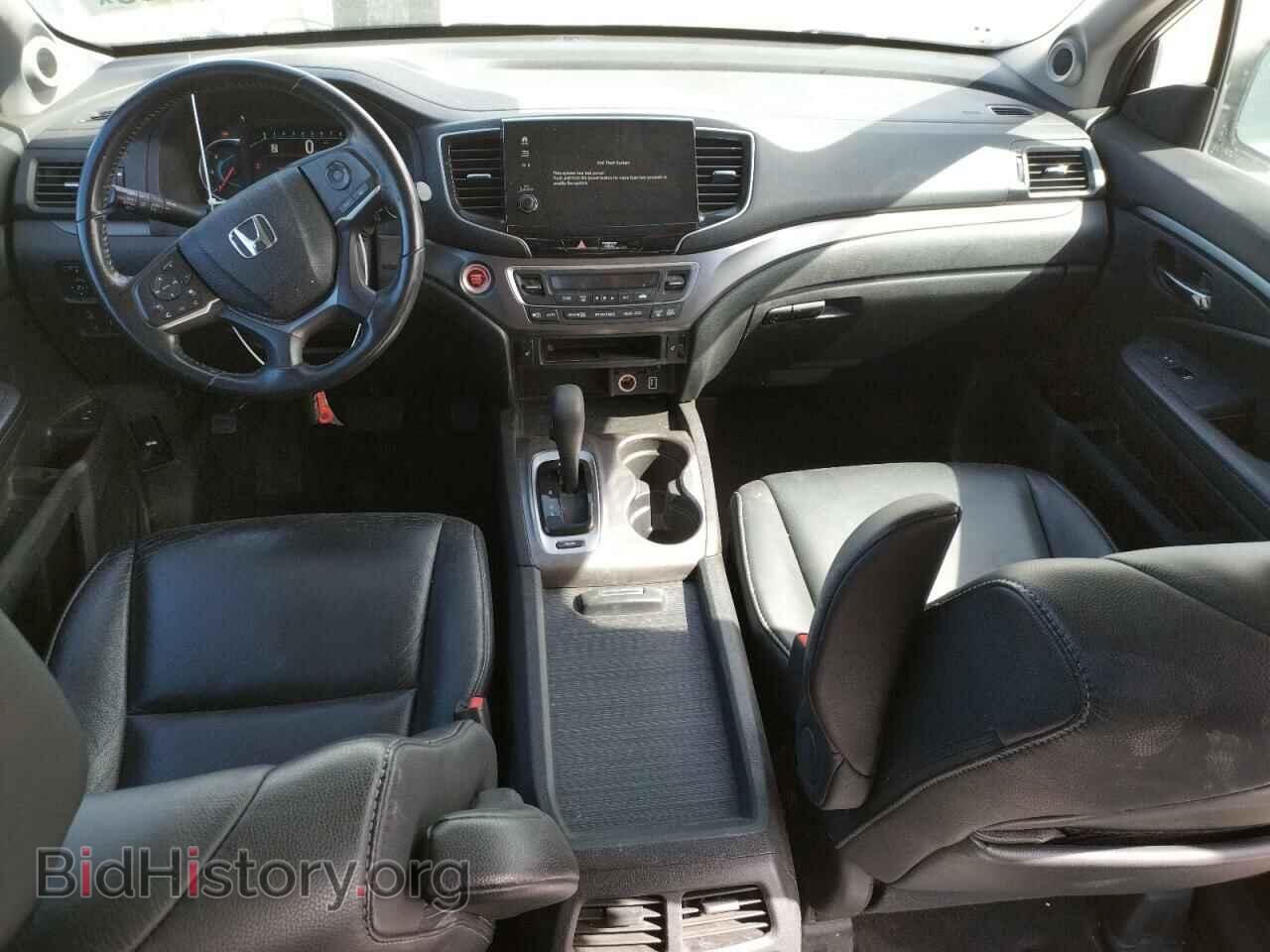 2019 HONDA PILOT - VIN: 5FNYF5H57KB022354 - Фото 8