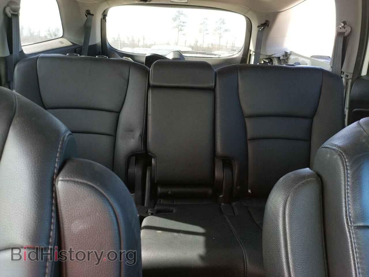 2019 HONDA PILOT - VIN: 5FNYF5H57KB022354 - Фото 10