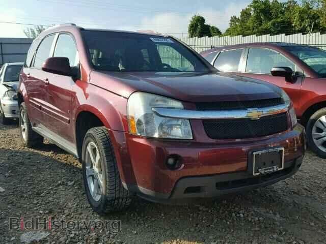 Photo 2CNDL63F776226612 - CHEVROLET EQUINOX 2007