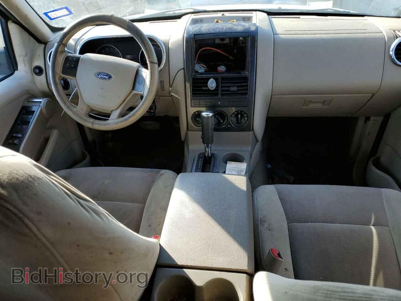 2007 FORD EXPLORER - VIN: 1FMEU63EX7UB08306 - Фото 8