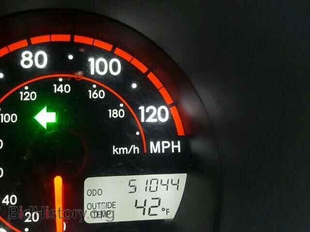 2007 TOYOTA COROLLA - VIN: 2T1KR32E47C649521 - Photo 8