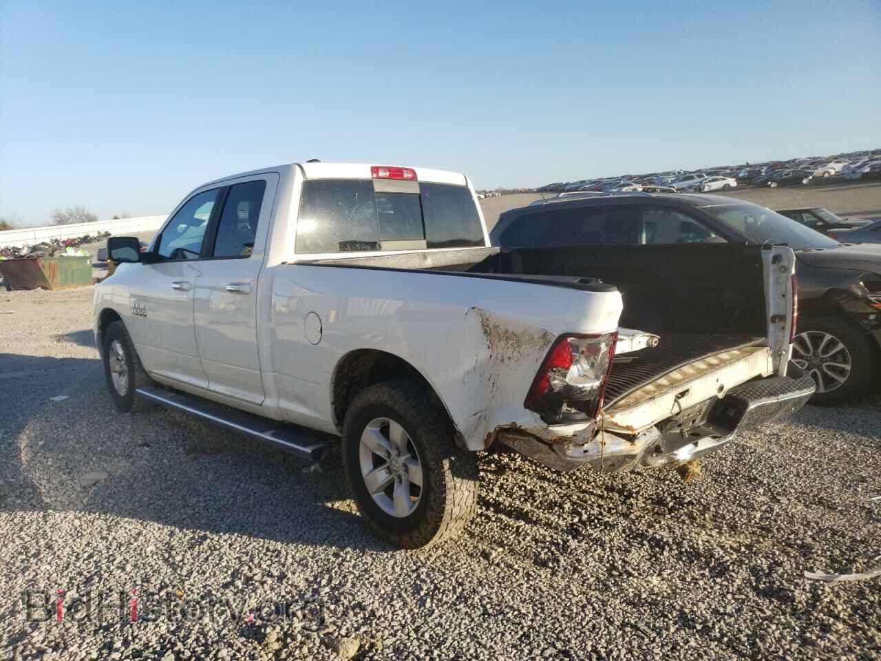 2017 RAM 1500 - VIN: 1C6RR6GG4HS682679 - Photo 2