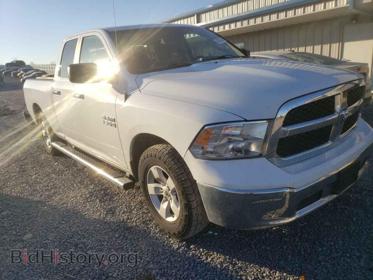 2017 RAM 1500 - VIN: 1C6RR6GG4HS682679 - Photo 4
