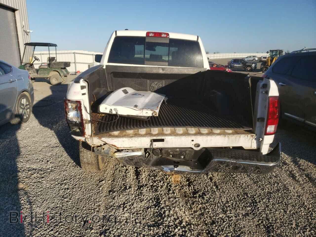 2017 RAM 1500 - VIN: 1C6RR6GG4HS682679 - Photo 6
