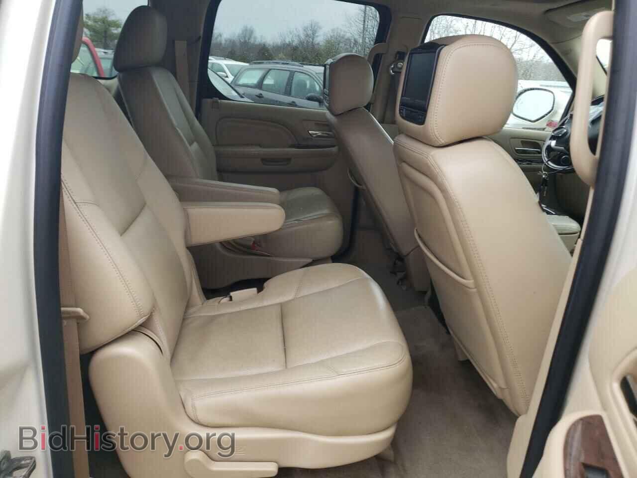 2014 CADILLAC ESCALADE - VIN: 1GYS4HEF9ER138030 - Photo 6