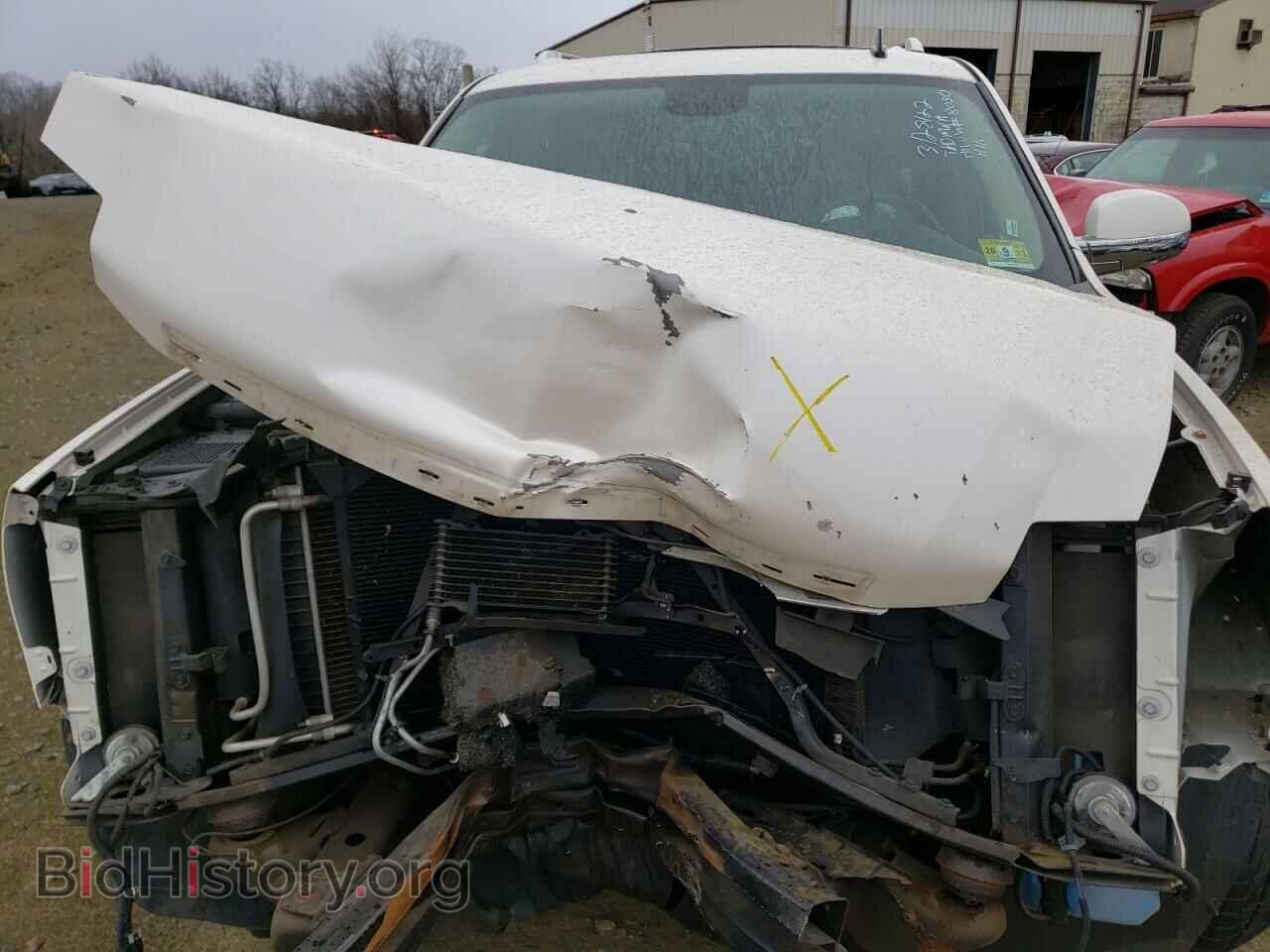 2014 CADILLAC ESCALADE - VIN: 1GYS4HEF9ER138030 - Photo 7