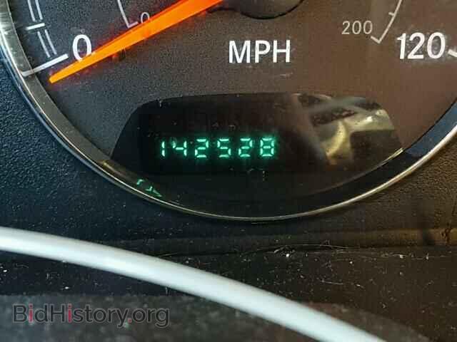 2005 CHRYSLER SEBRING - VIN: 1C3EL56T05N638064 - Фото 8