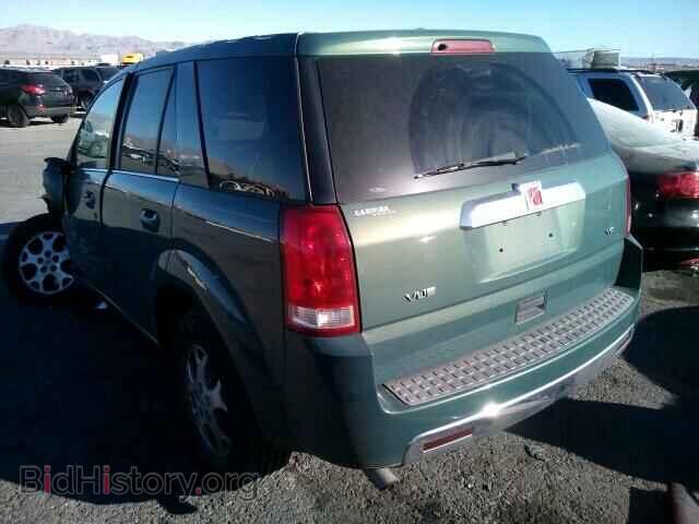 2006 SATURN VUE - VIN: 5GZCZ53406S884046 - Фото 3