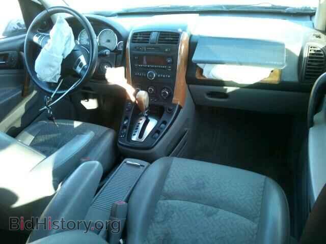 2006 SATURN VUE - VIN: 5GZCZ53406S884046 - Фото 9