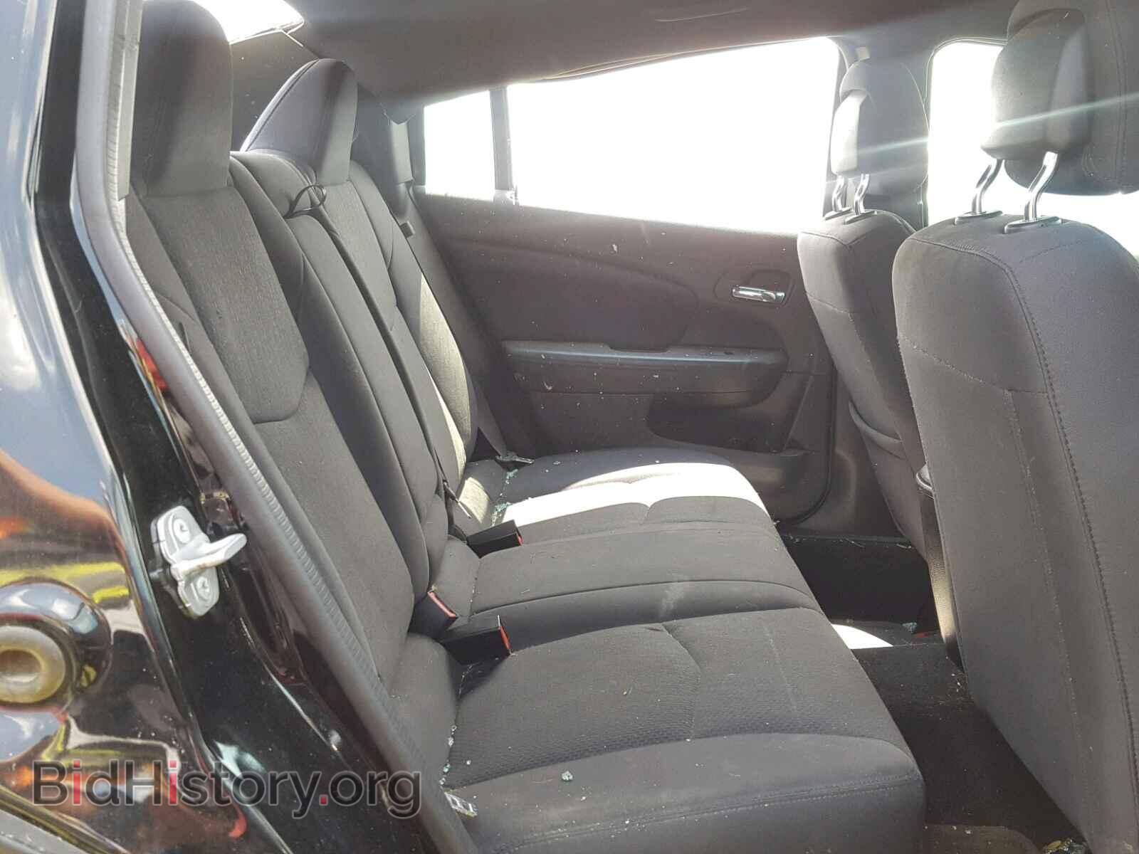 2014 CHRYSLER 200 - VIN: 1C3CCBAG9EN152403 - Фото 6