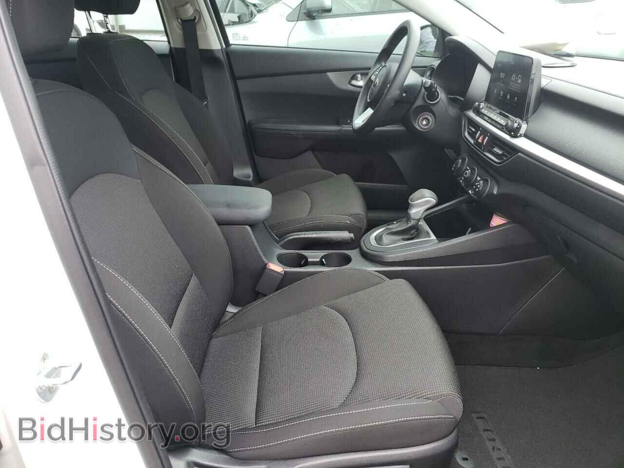 2021 KIA FORTE - VIN: 3KPF24AD1ME332328 - Фото 5