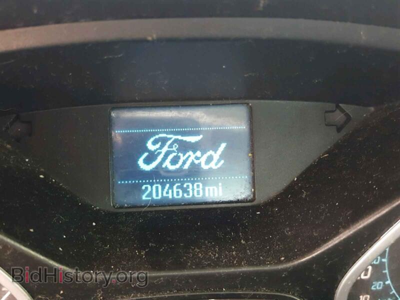 2012 Ford FOCUS (VIN 1FAHP3F20CL341478) — фото 8 из 10