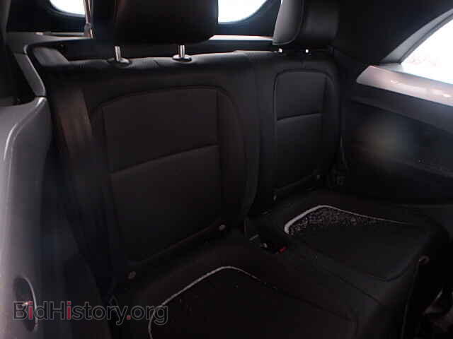 2014 VOLKSWAGEN BEETLE - VIN: 3VW5P7AT2EM807186 - Фото 6