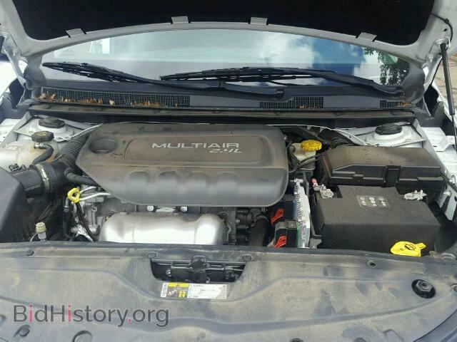 2015 CHRYSLER 200 - VIN: 1C3CCCAB3FN595139 - Photo 7