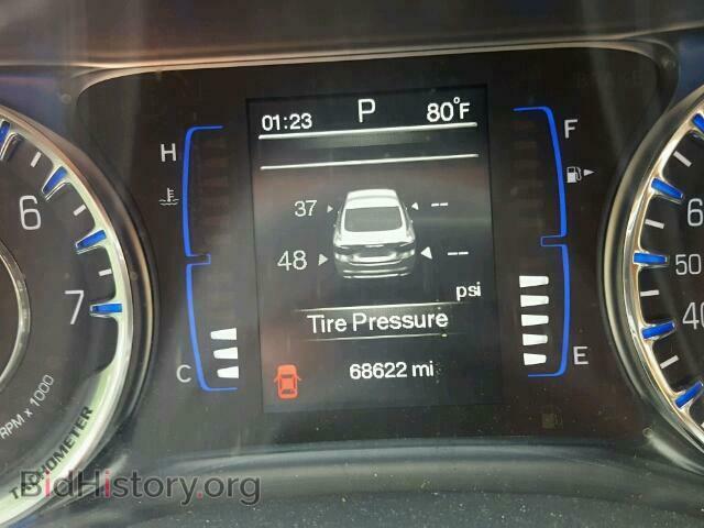 2015 CHRYSLER 200 - VIN: 1C3CCCAB3FN595139 - Photo 8