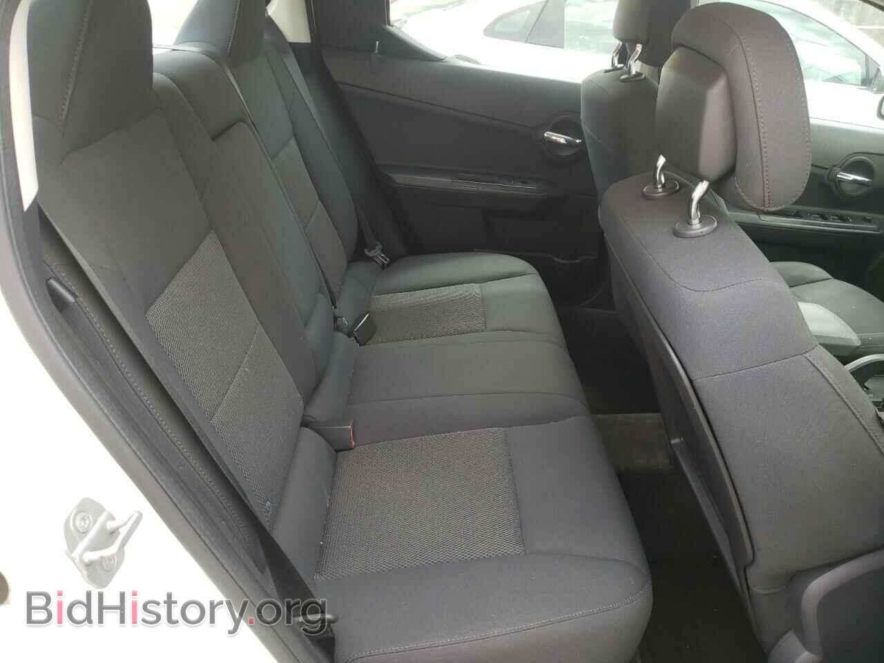 2010 DODGE AVENGER - VIN: 1B3CC4FB4AN128106 - Фото 6