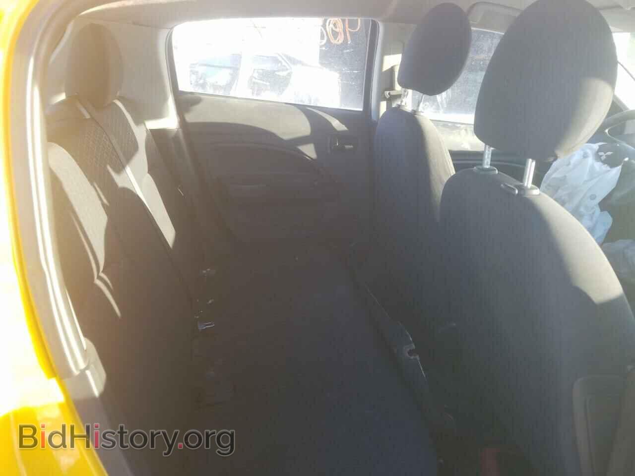 2015 MITSUBISHI MIRAGE - VIN: ML32A3HJ9FH057198 - Фото 10